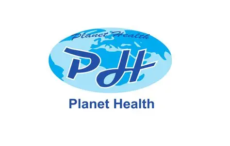 Planet Health