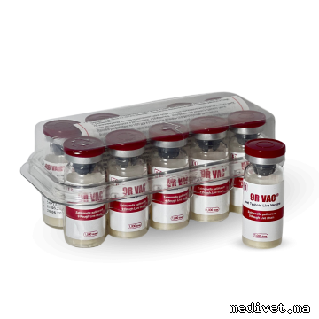 9R-VAC