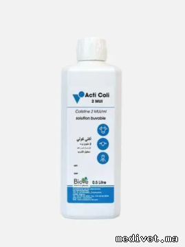 ACTI COLI