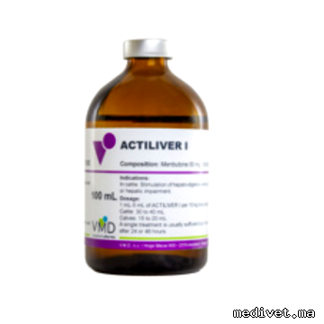ACTILIVER I
