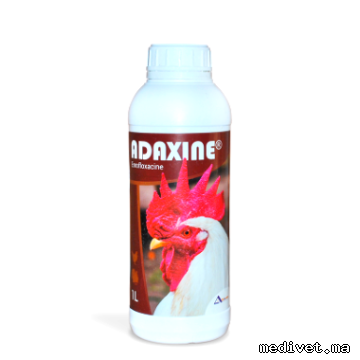 Adaxine