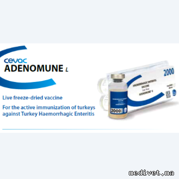 ADENOMUNE II