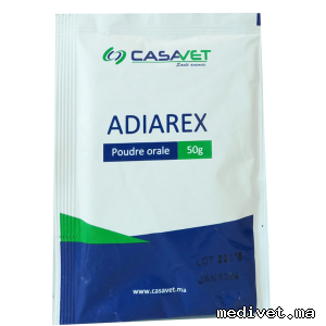 ADIAREX