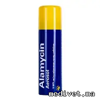 ALAMYCIN