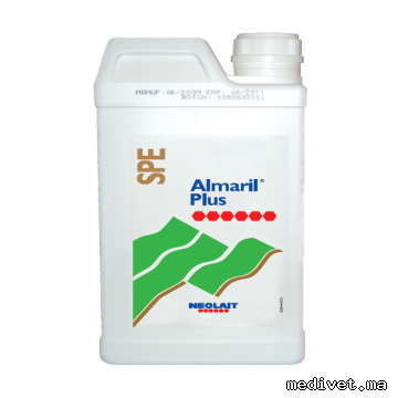 Almaril Plus