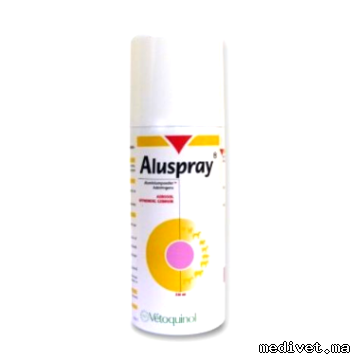 ALUSPRAY