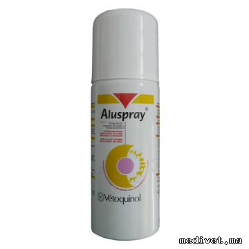 ALUSPRAY