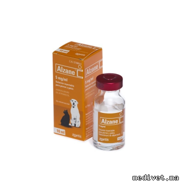 Alzane