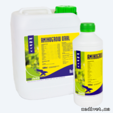 Aminogrow