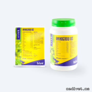 Aminogrow WS