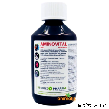Aminovital