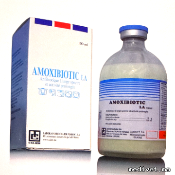 AMOXIBIOTIC