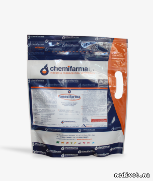 AMOXIFARMA