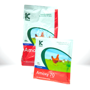 AMOXY 70
