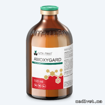 Amoxygard