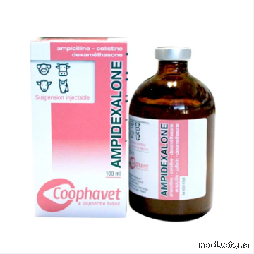 AMPIDEXALONE