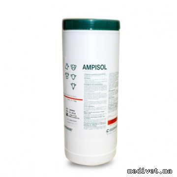 AMPISOL