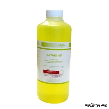 ANTHELVET
