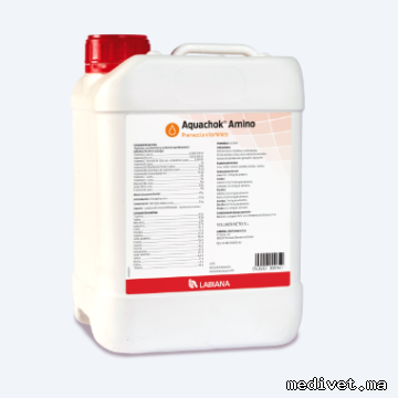 AQUACHOC AMINO