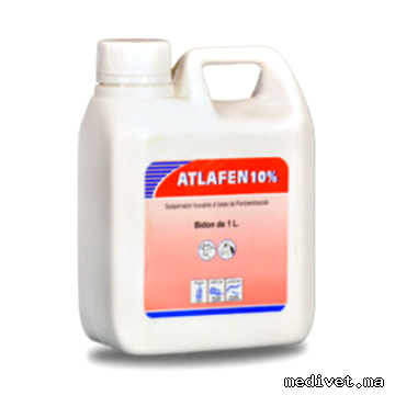 ATLAFEN 10%
