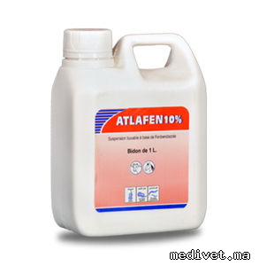 ATLAFEN