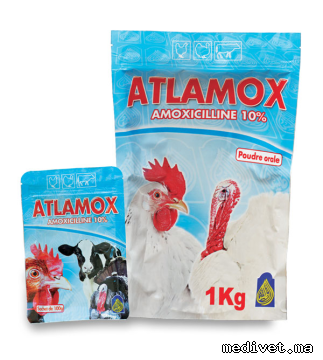 ATLAMOX