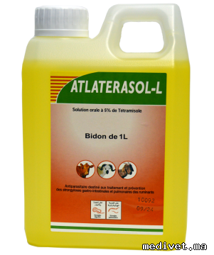 ATLATERASOL - L