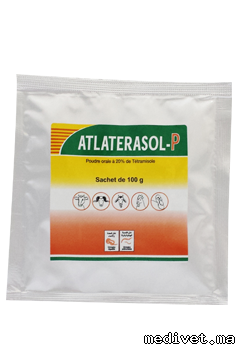 ATLATERASOL-P