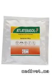 ATLATERASOL - P