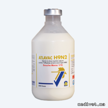 ATLAVAC H9N2