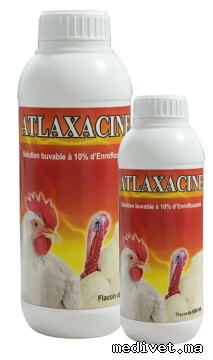 ATLAXACINE