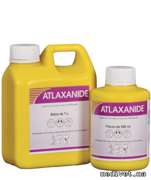 ATLAXANIDE