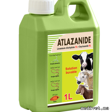 ATLAZANIDE