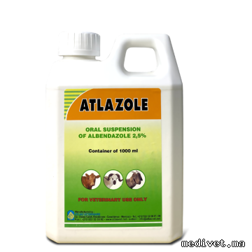 ATLAZOLE