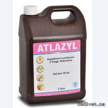 ATLAZYL