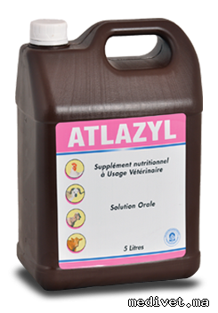 ATLAZYL