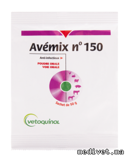 AVEMIX