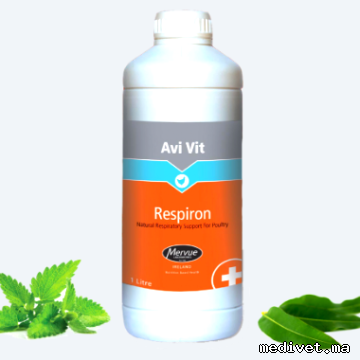 Avi Vit Respiron
