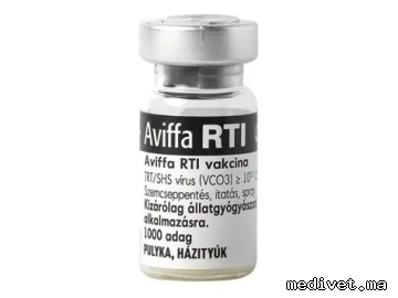 AVIFFA RTI