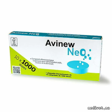 AVINEW NeO