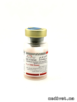 AVIPRO IBD XTREME