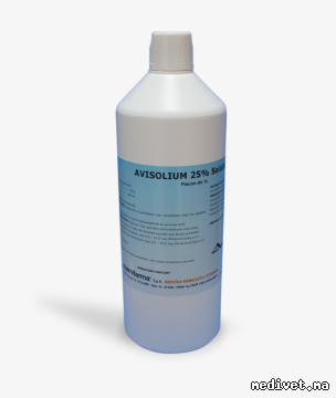 AVISOLIUM 25%