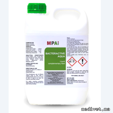 BacterActive Aqua