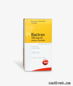 Bactran