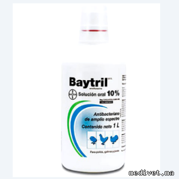 BAYTRIL