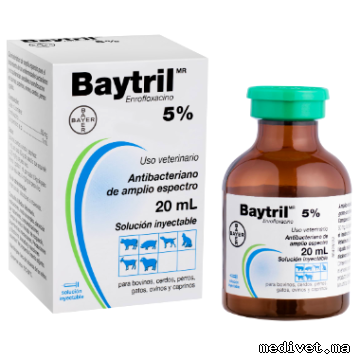 BAYTRIL