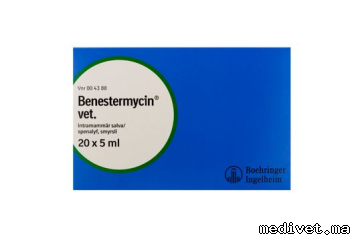 BENESTERMYCIN