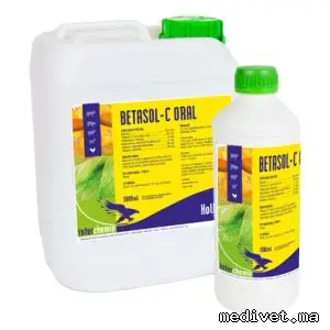 Betasol-C Oral