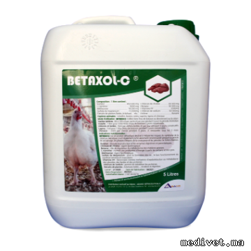 Betaxol-C