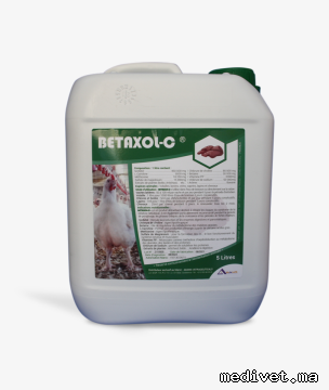 BETAXOL-C